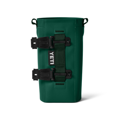 YETI Rambler® Bottle Sling Groot Black Forest Green