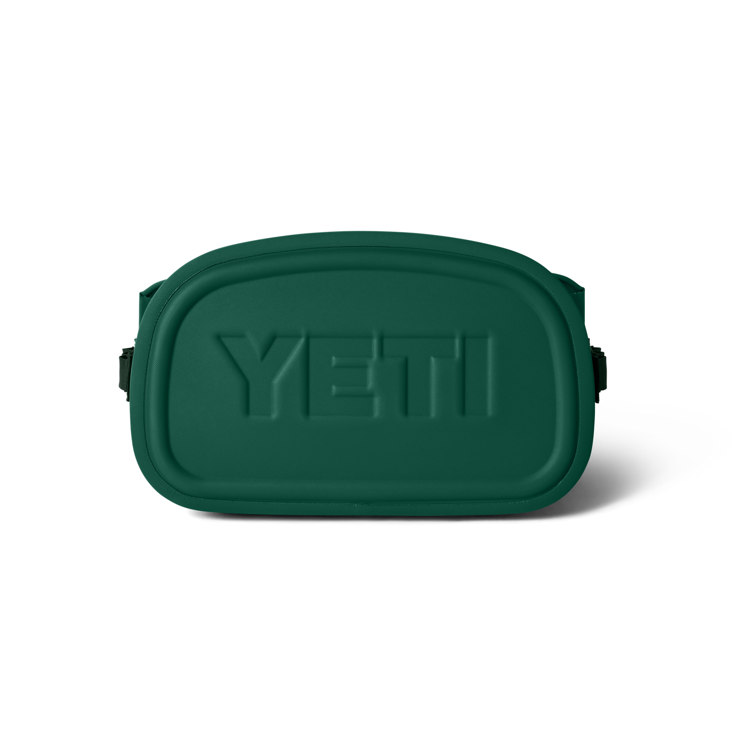 YETI Hopper® M12 Soft Rugzak Koeltas Black Forest Green