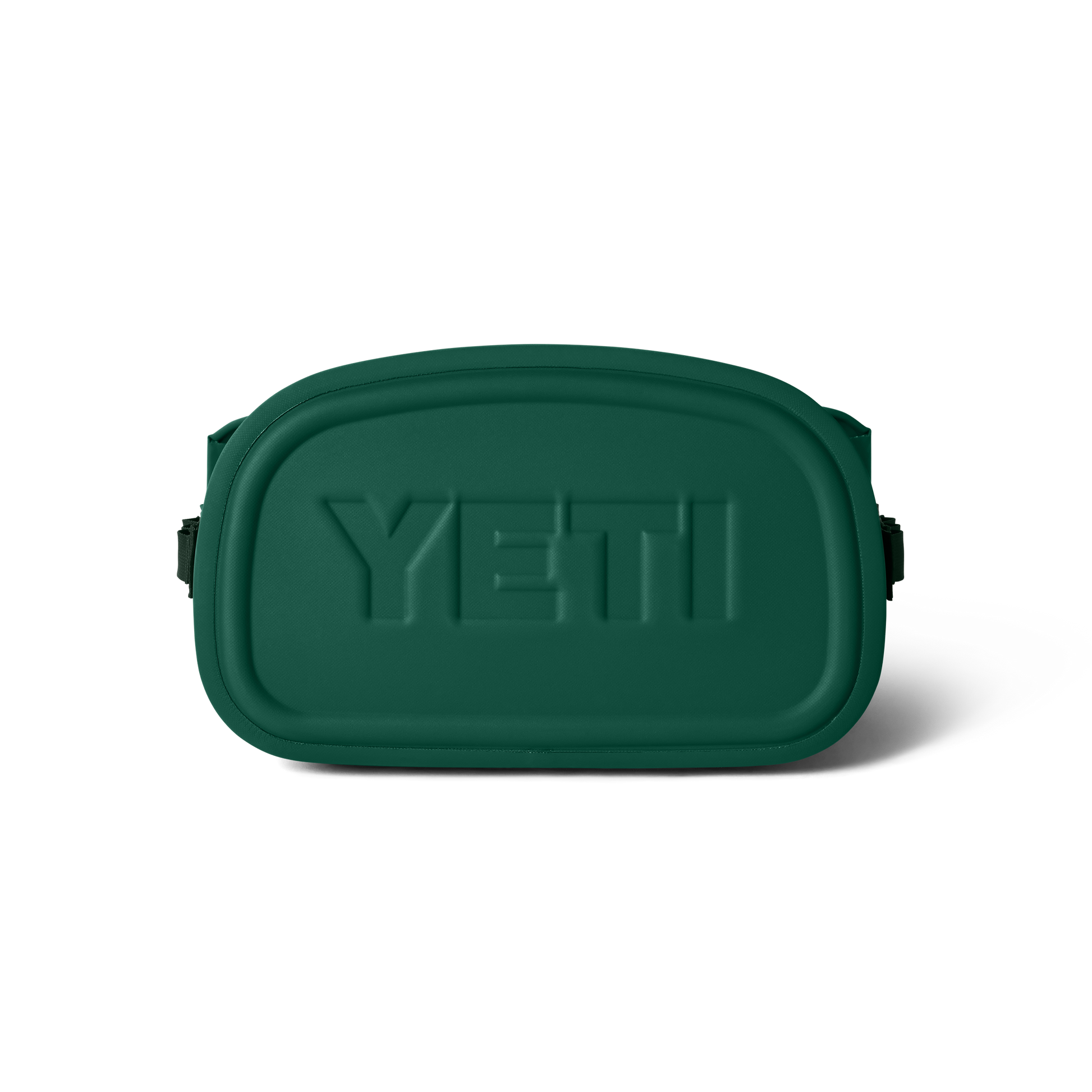 YETI Hopper® M12 Soft Rugzak Koeltas Black Forest Green