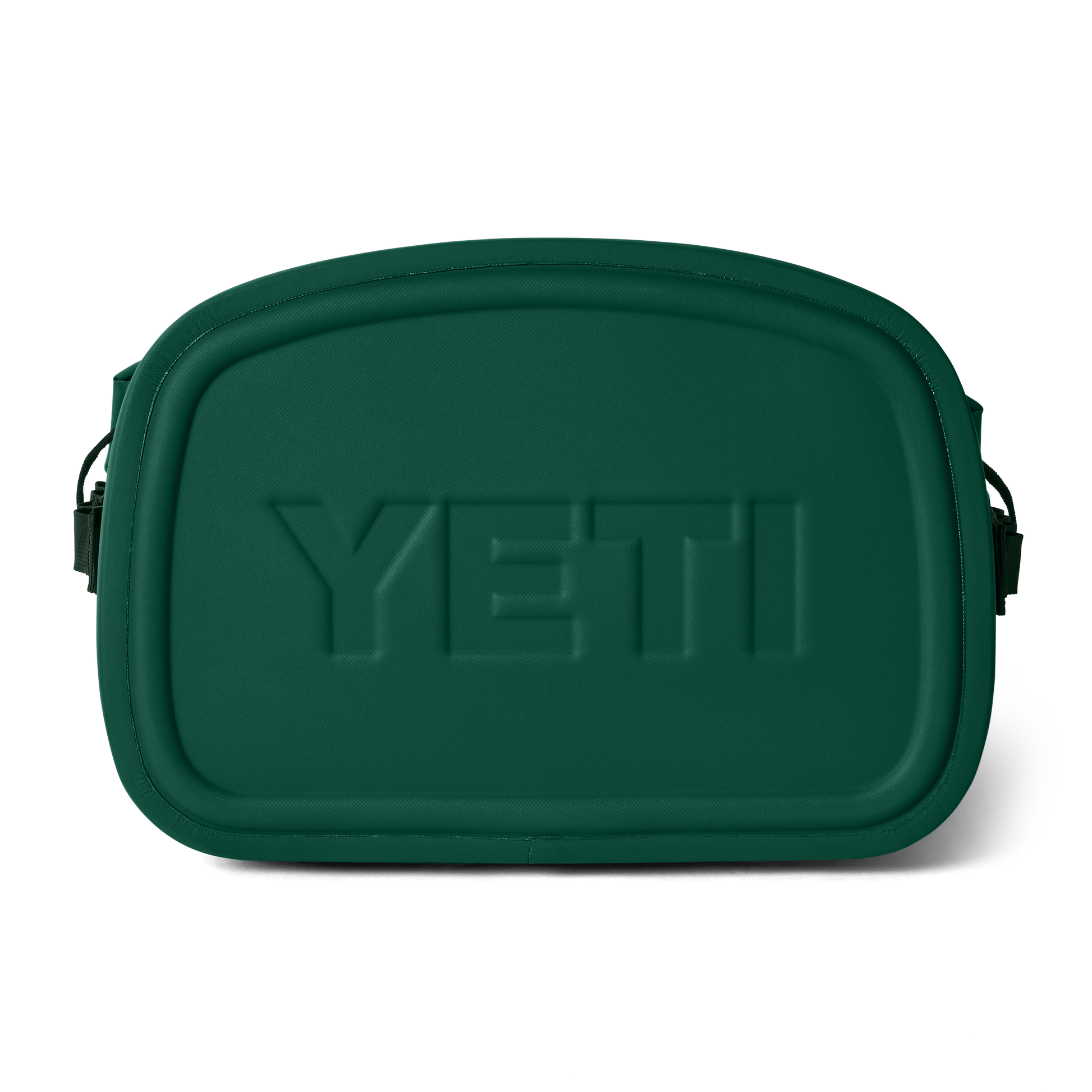 YETI Hopper® M20 Soft Rugzak Koeltas Black Forest Green