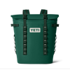 YETI Hopper® M20 Backpack Cooler Black Forest Green