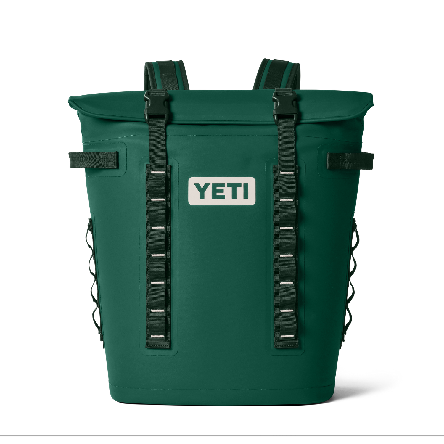 YETI Hopper® M20 Backpack Cooler Black Forest Green