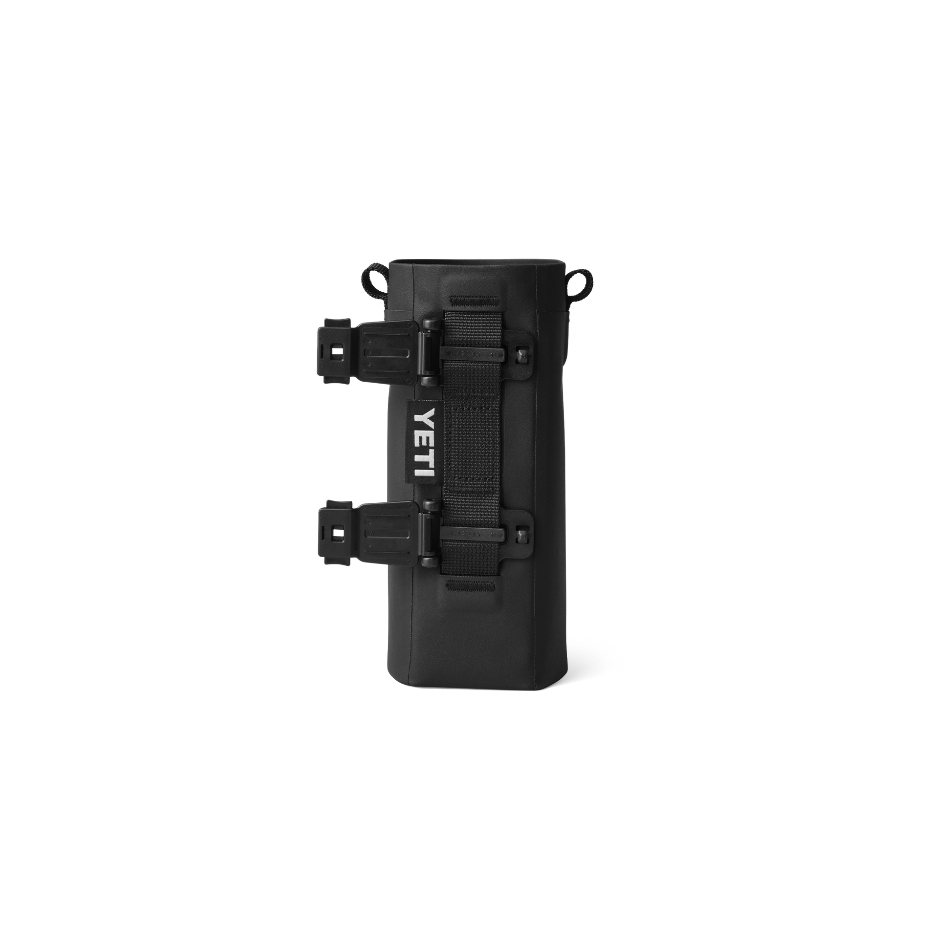 YETI Rambler® Bottle Sling Klein Zwart