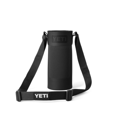 YETI Rambler® Bottle Sling Klein Zwart