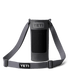 YETI Rambler® Bottle Sling Klein Charcoal