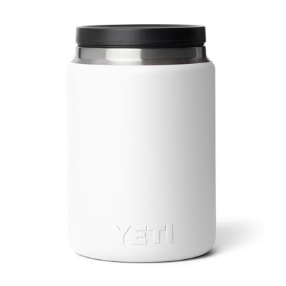 YETI Rambler® 24 oz (710 ml) Insulated Food Jar White