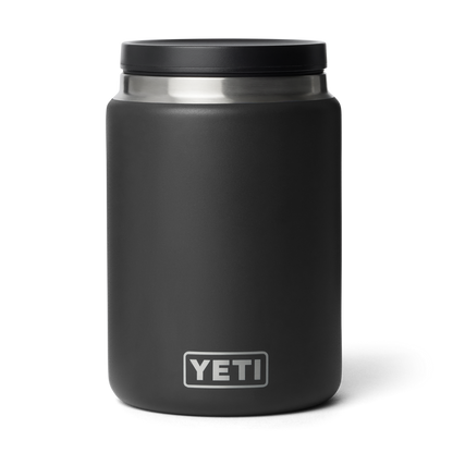 YETI Rambler® 24 oz (710 ml) Insulated Food Jar Black