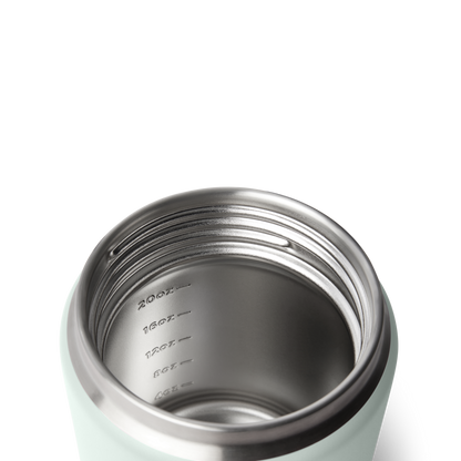 YETI Rambler® 24 oz (710 ml) Insulated Food Jar Ridgeline