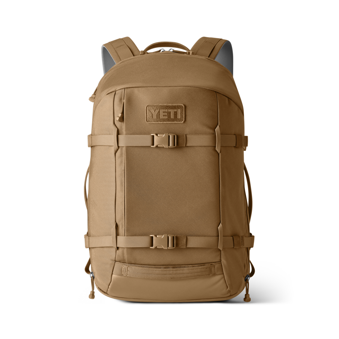 YETI Crossroads® Rugzak van 27 liter Alpine Brown