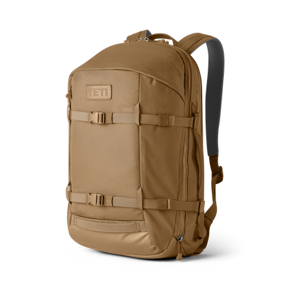 YETI Crossroads® 27L Backpack Alpine Brown