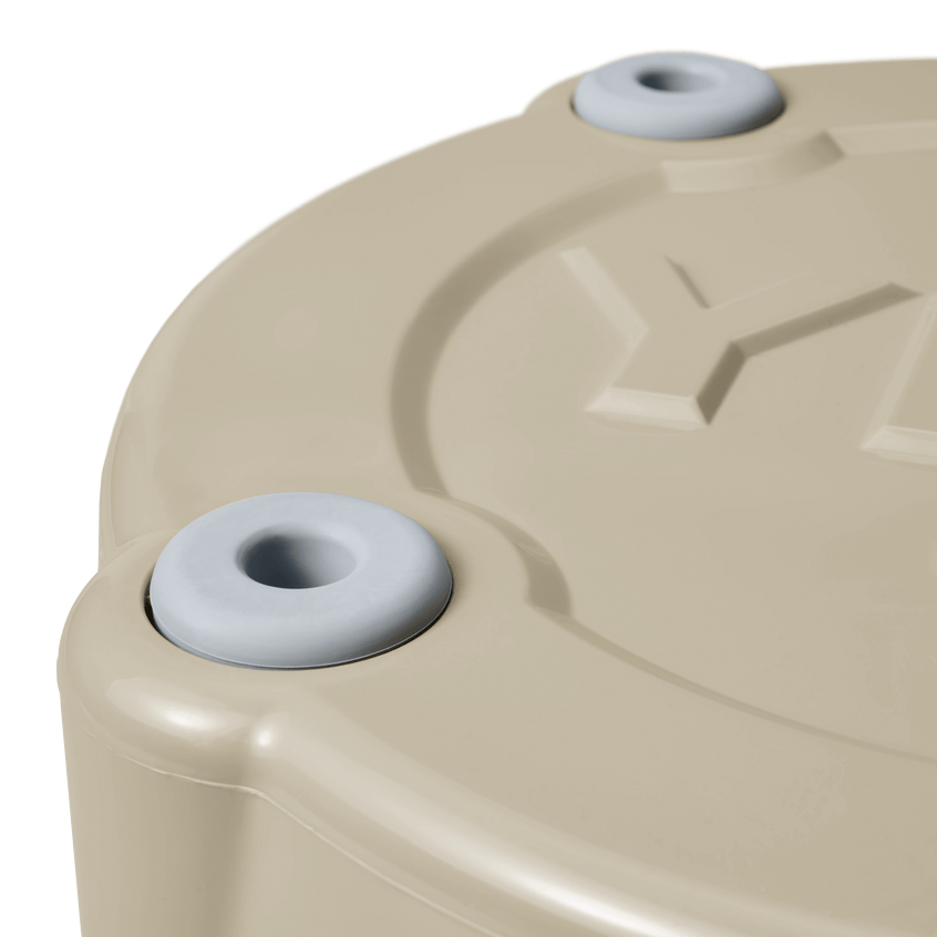 YETI YETI Tank® 45 geïsoleerde ijsemmer Tan