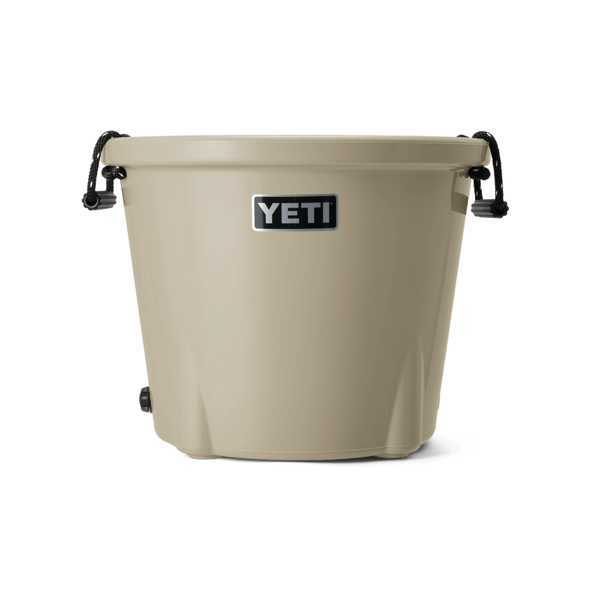 YETI YETI Tank® 45 geïsoleerde ijsemmer Tan