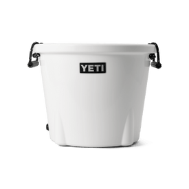 YETI YETI Tank® 45 geïsoleerde ijsemmer Wit