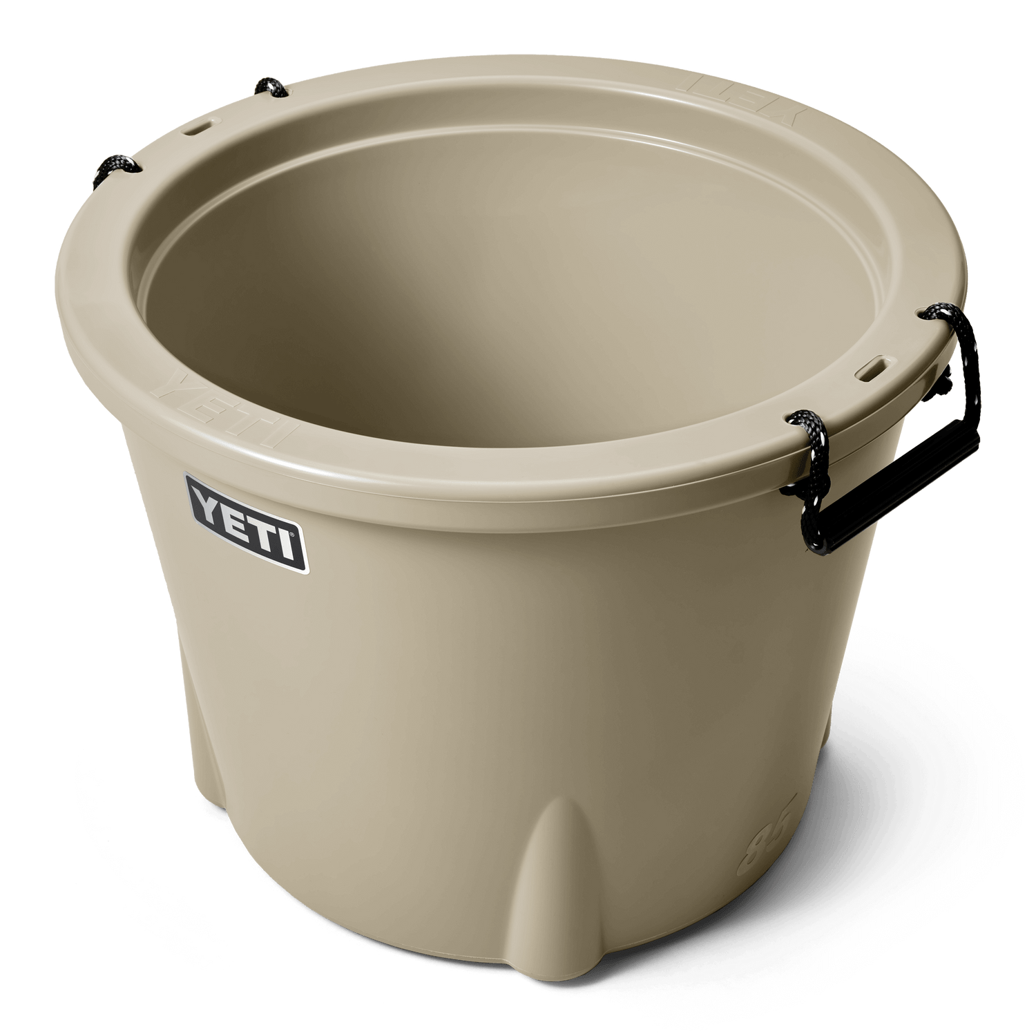 YETI YETI Tank® 85 geïsoleerde ijsemmer Tan