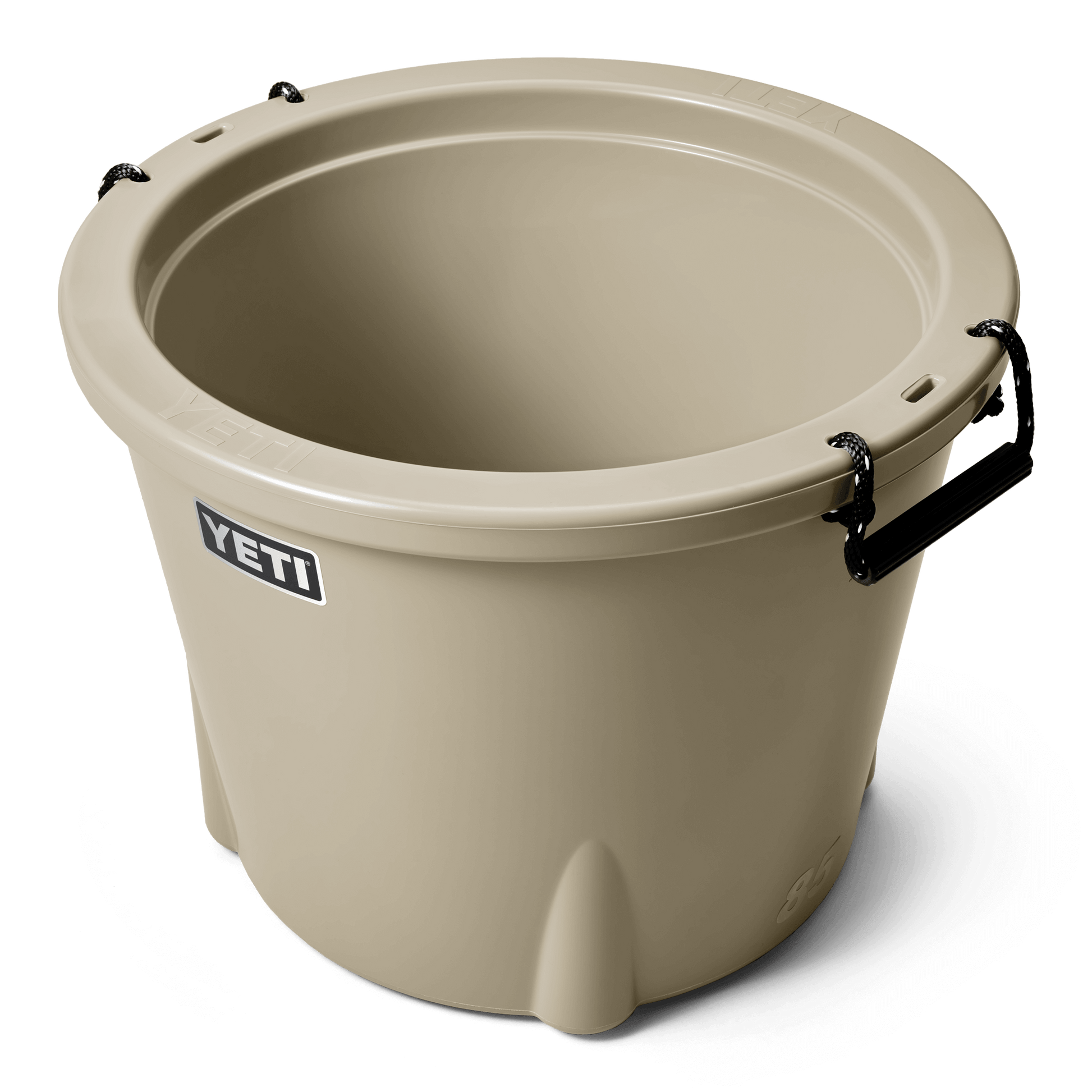 YETI YETI Tank® 85 Insulated Ice Bucket Tan