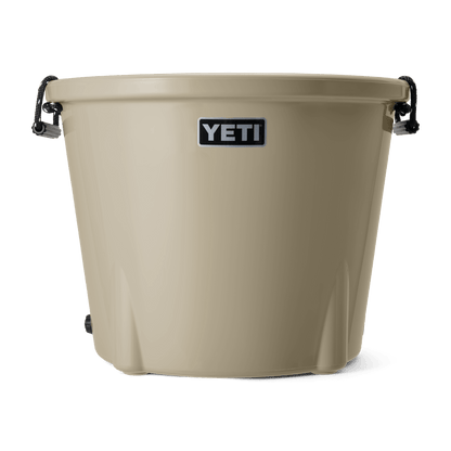 YETI YETI Tank® 85 geïsoleerde ijsemmer Tan