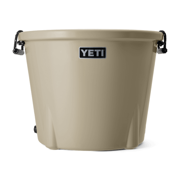 YETI YETI Tank® 85 geïsoleerde ijsemmer Tan