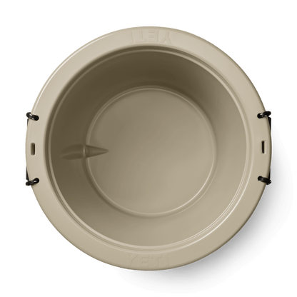 YETI YETI Tank® 85 Insulated Ice Bucket Tan