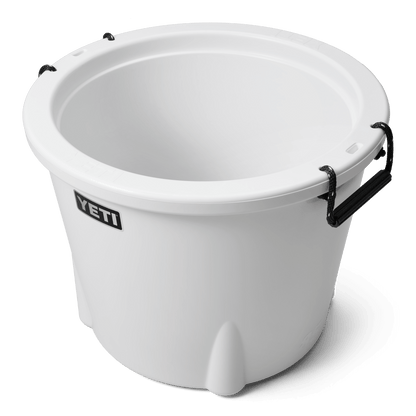 YETI YETI Tank® 85 Insulated Ice Bucket White