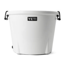 YETI YETI Tank® 85 geïsoleerde ijsemmer Wit