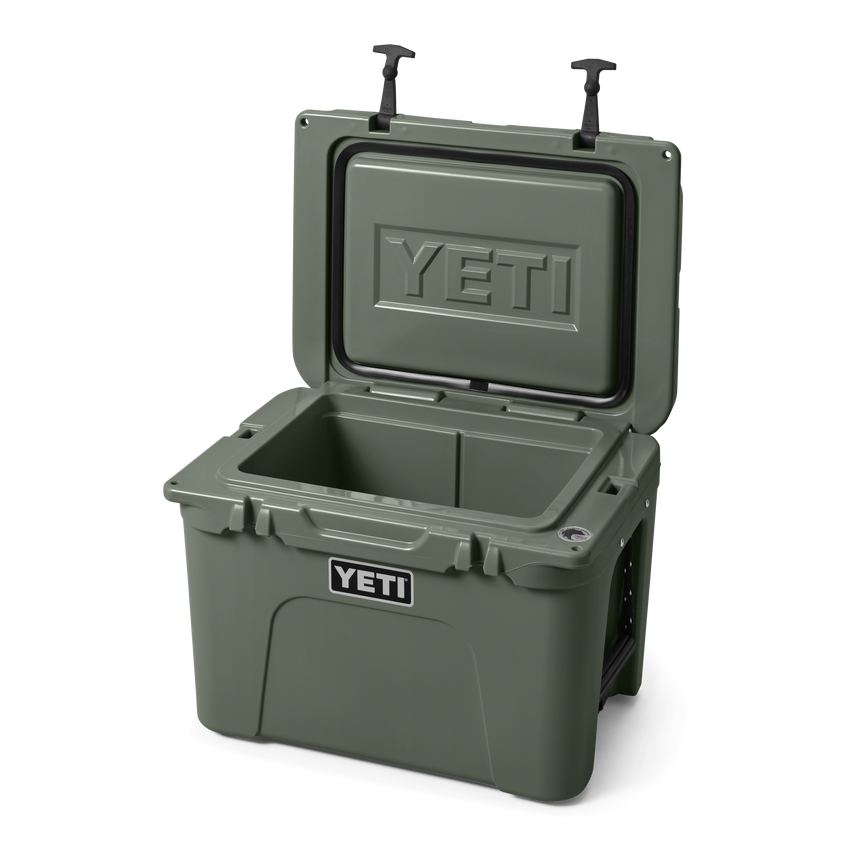 YETI Tundra® 35 koelbox Camp Green