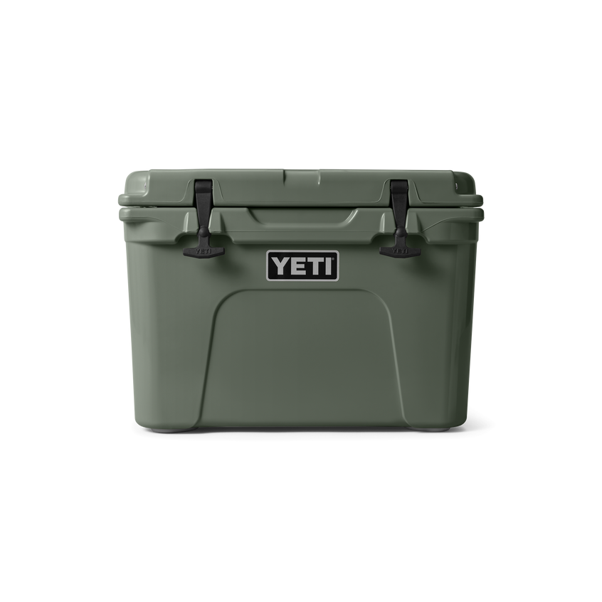 YETI Tundra® 35 koelbox Camp Green
