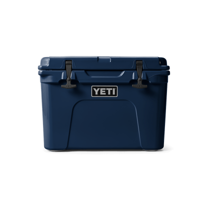 YETI Tundra® 35 Cool Box Navy