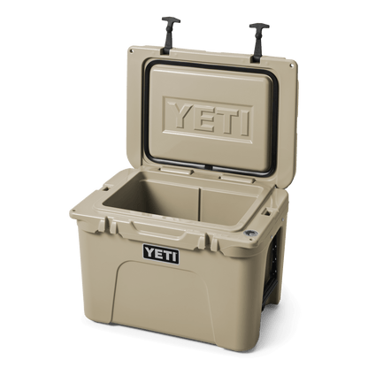 YETI Tundra® 35 koelbox Tan