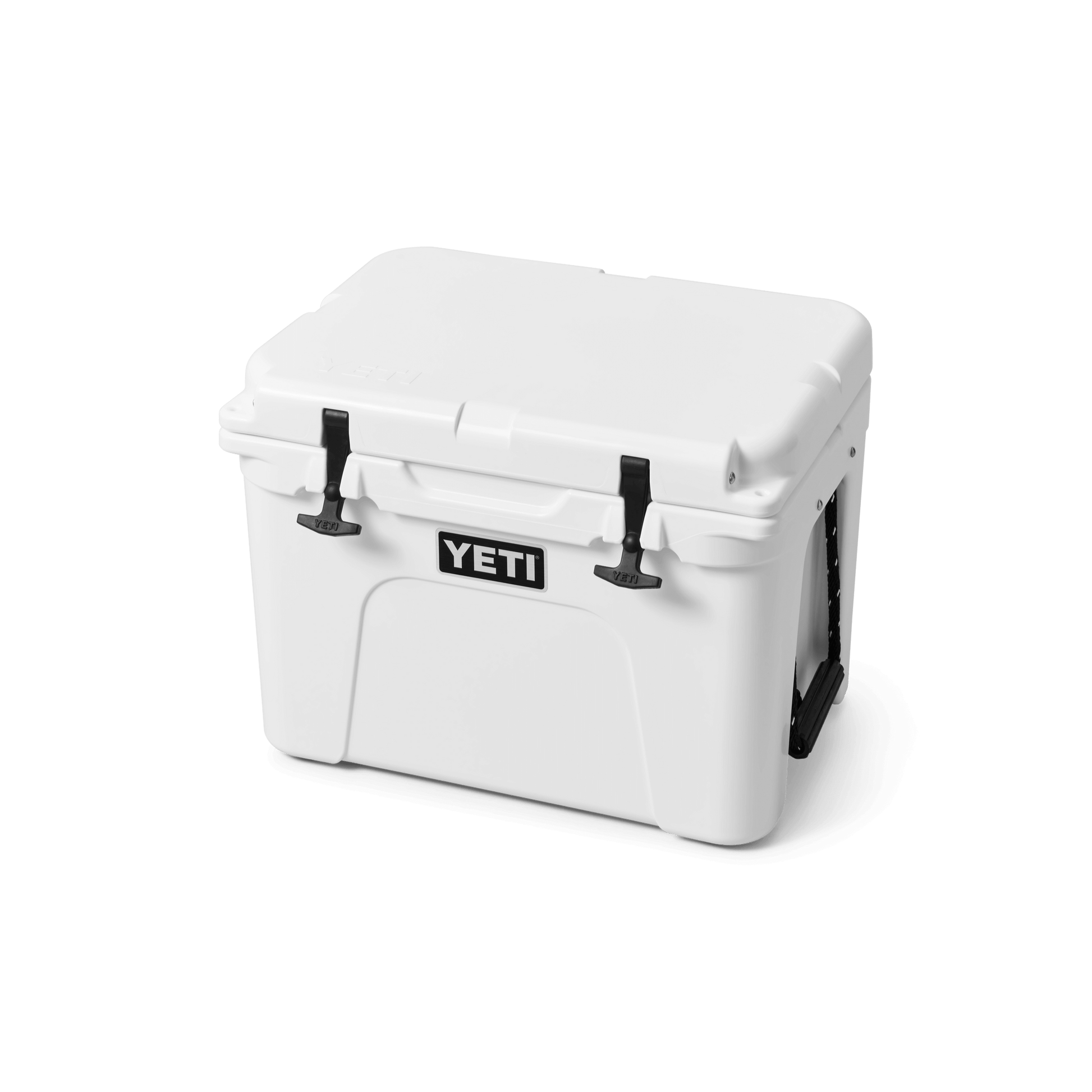 YETI Tundra® 35 Cool Box White
