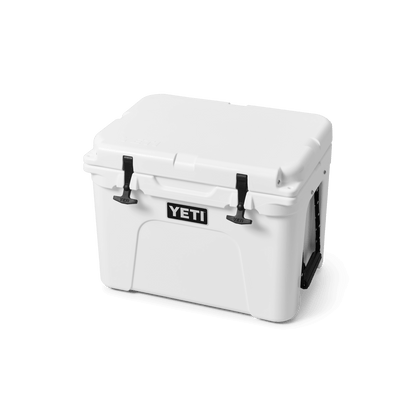 YETI Tundra® 35 Cool Box White