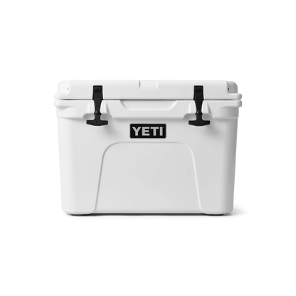 YETI Tundra® 35 Cool Box White