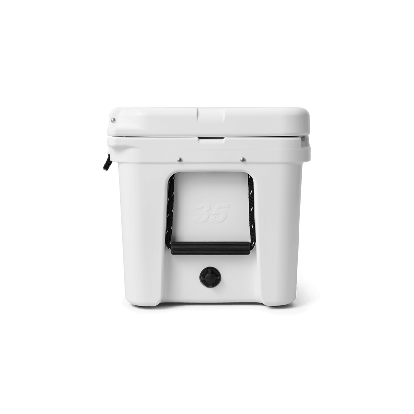 YETI Tundra® 35 koelbox Wit