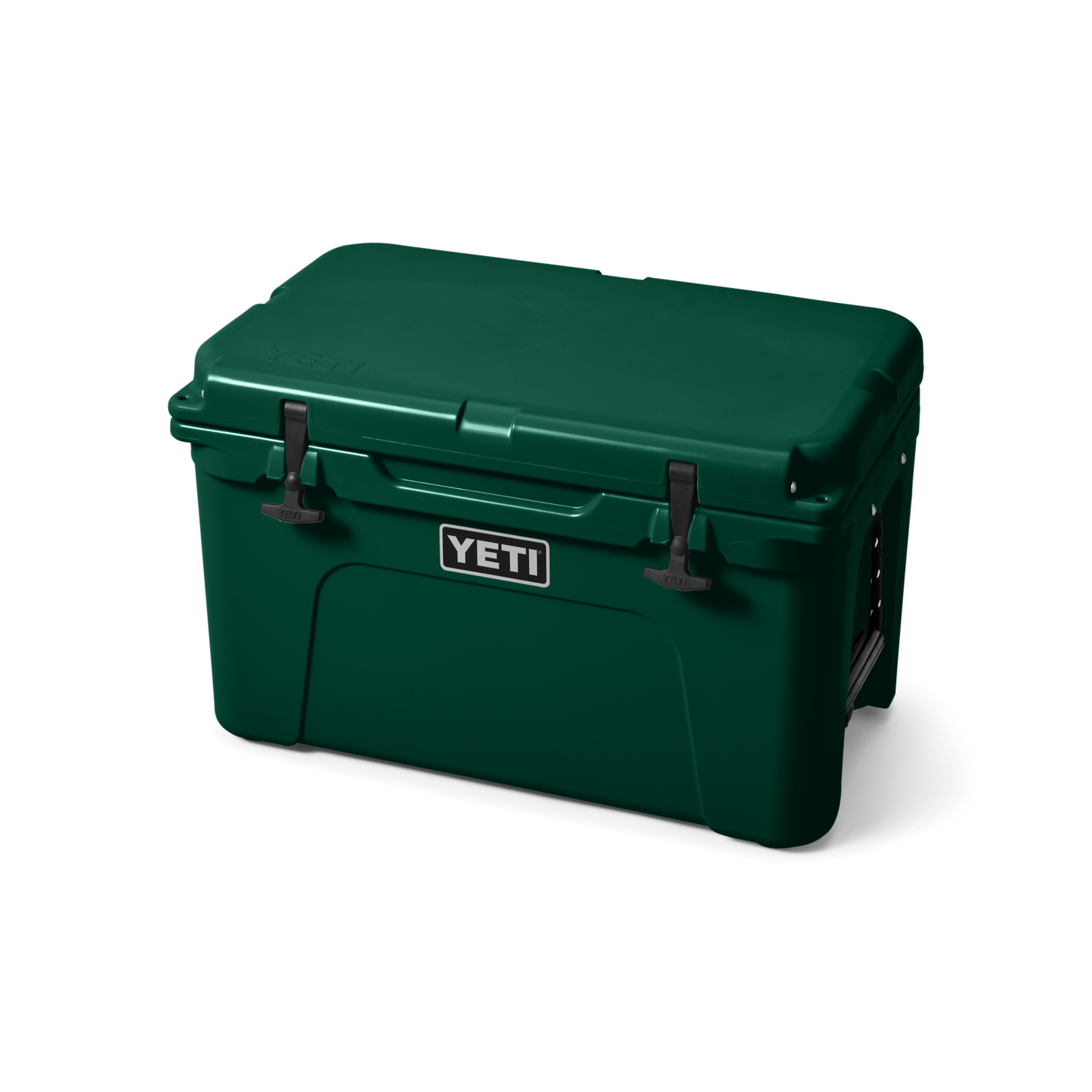 YETI Tundra® 45 koelbox Black Forest Green