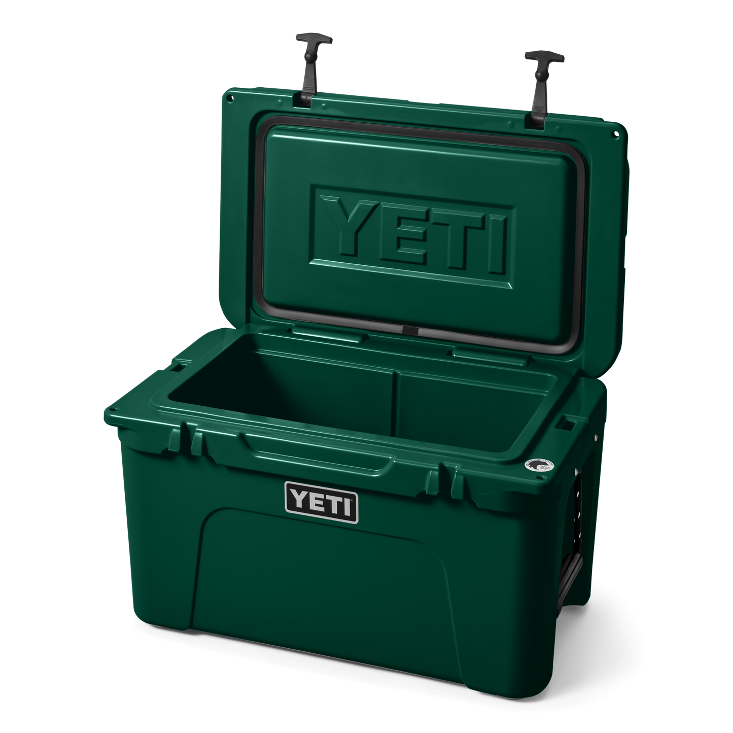 YETI Tundra® 45 koelbox Black Forest Green