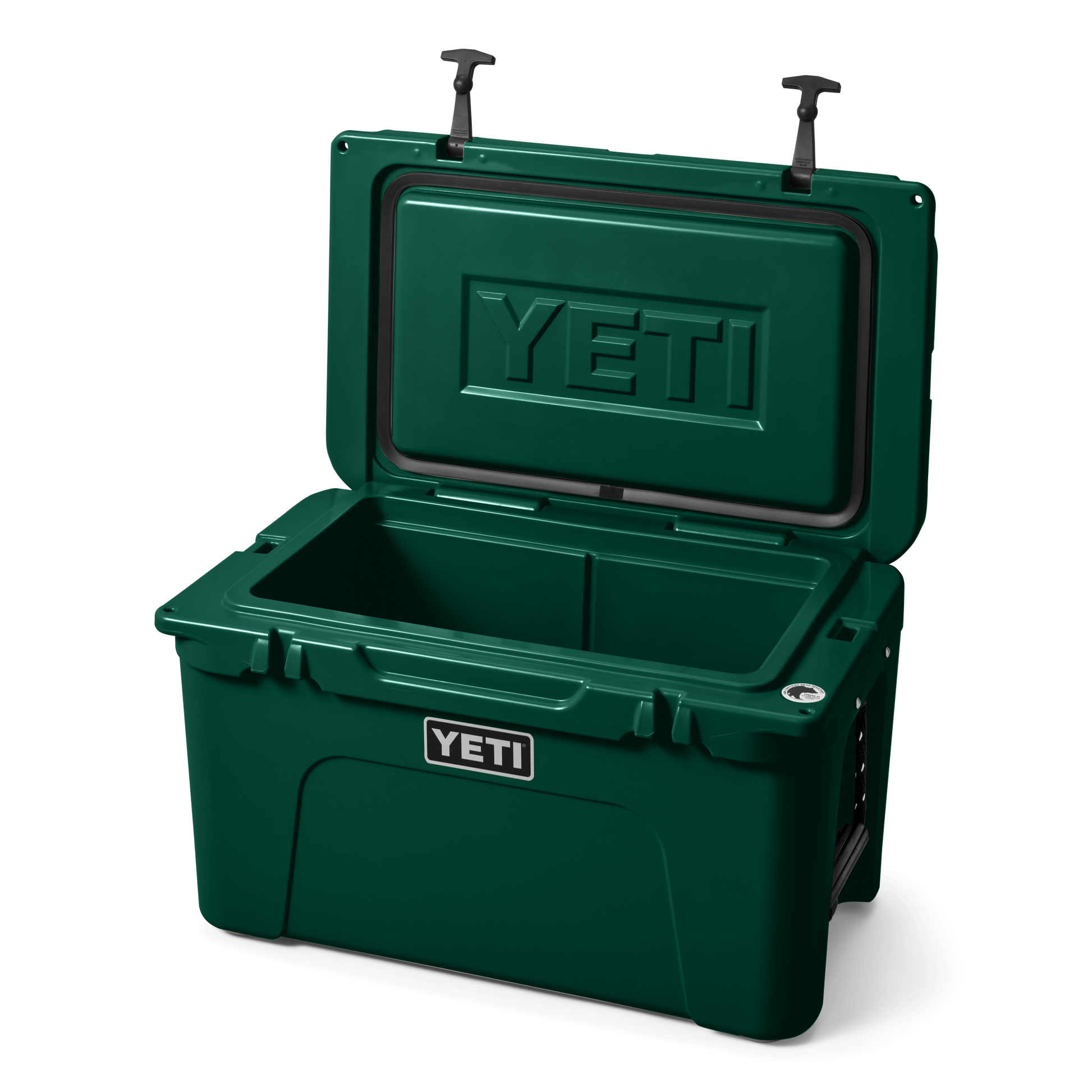YETI Tundra® 45 koelbox Black Forest Green