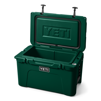 YETI Tundra® 45 koelbox Black Forest Green