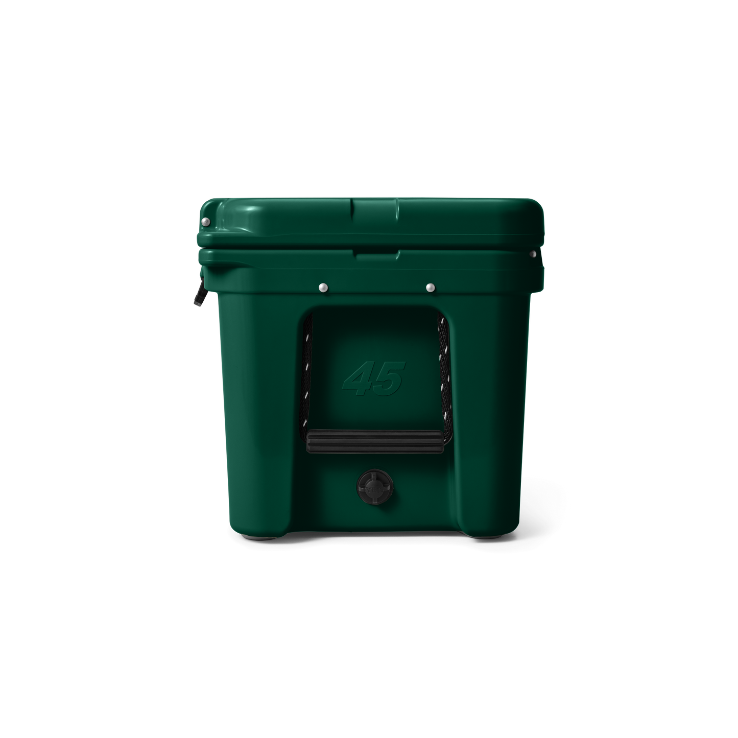YETI Tundra® 45 koelbox Black Forest Green
