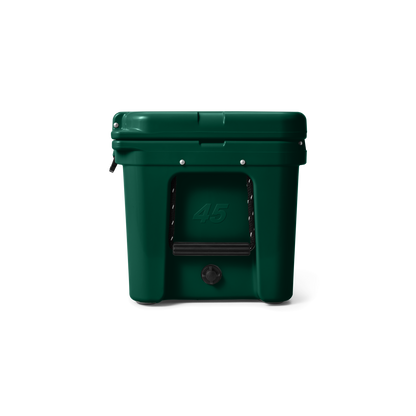 YETI Tundra® 45 koelbox Black Forest Green