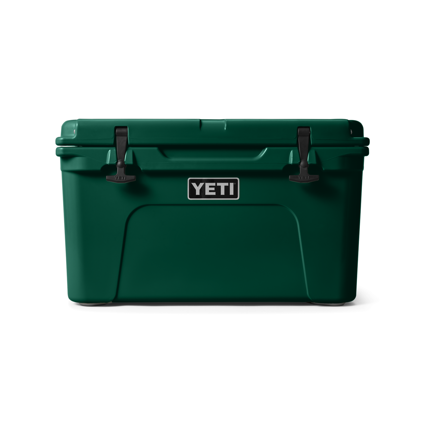 YETI Tundra® 45 koelbox Black Forest Green