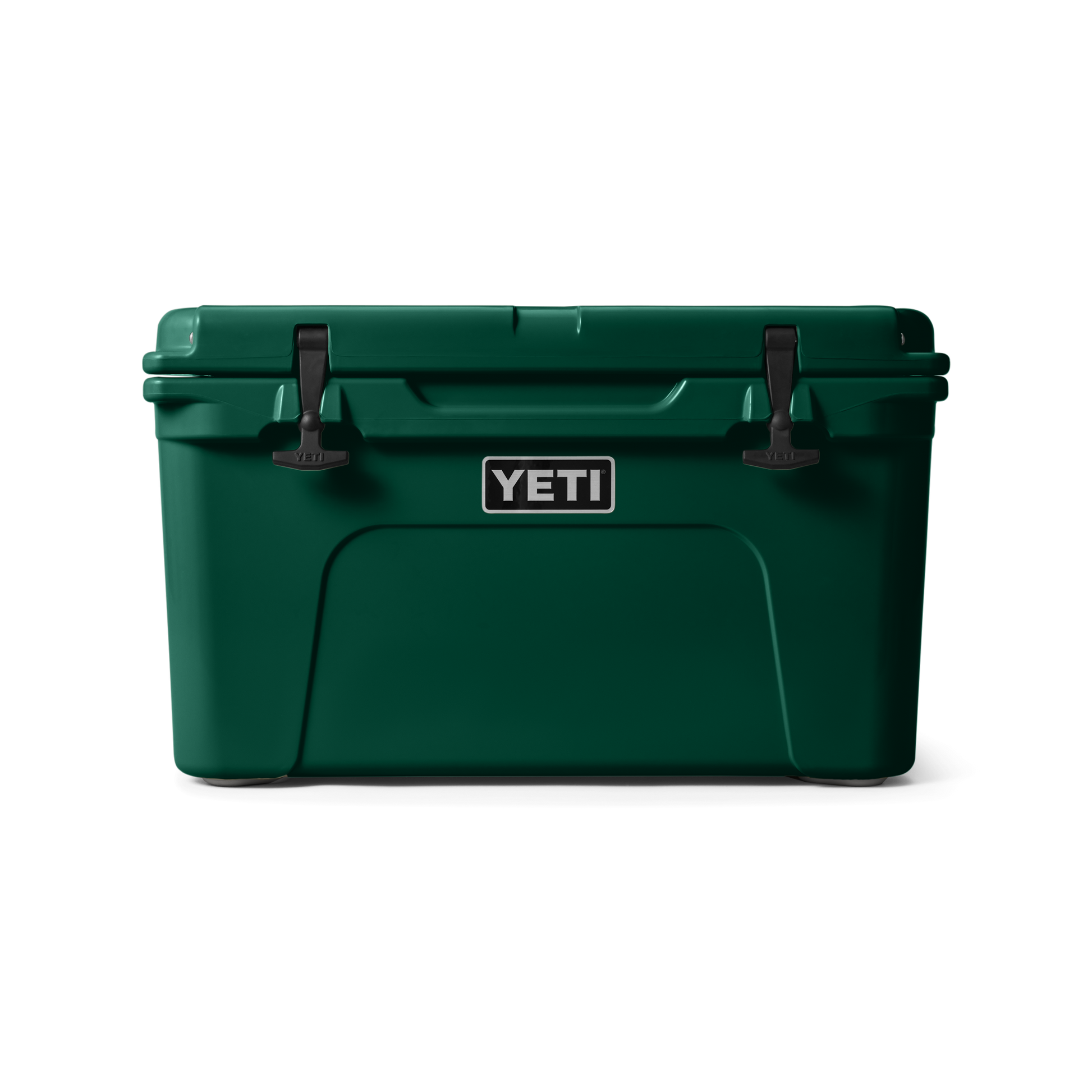 YETI Tundra® 45 koelbox Black Forest Green