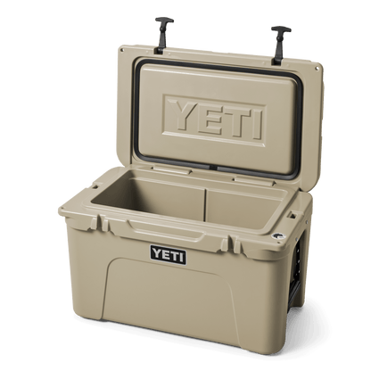 YETI Tundra® 45 koelbox Tan