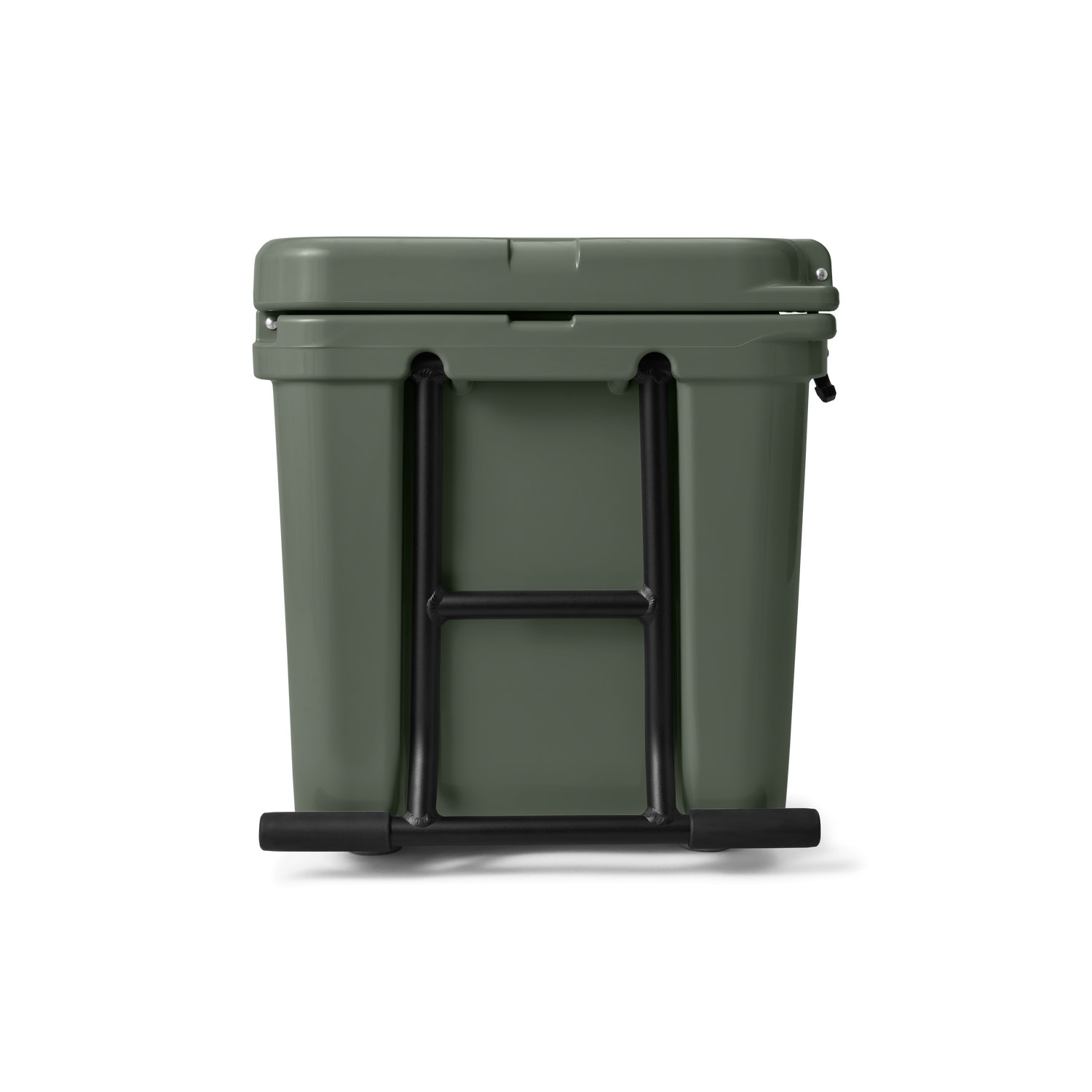 YETI Tundra Haul®-koelbox met transportwielen Camp Green