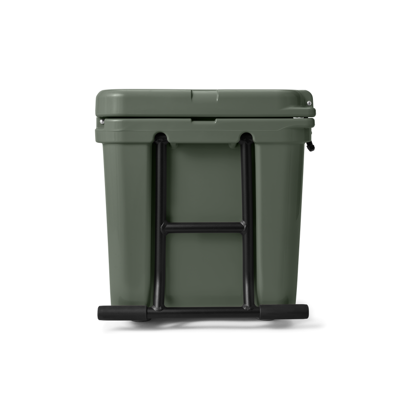YETI Tundra Haul®-koelbox met transportwielen Camp Green