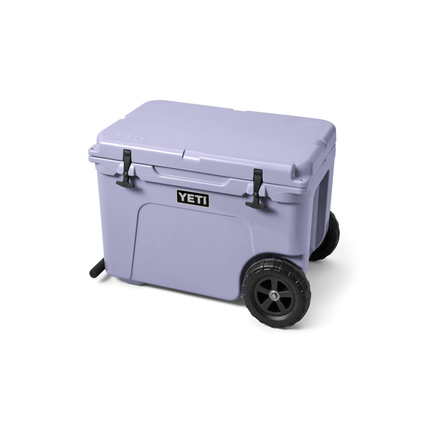 YETI Tundra Haul®-koelbox met transportwielen Cosmic Lilac