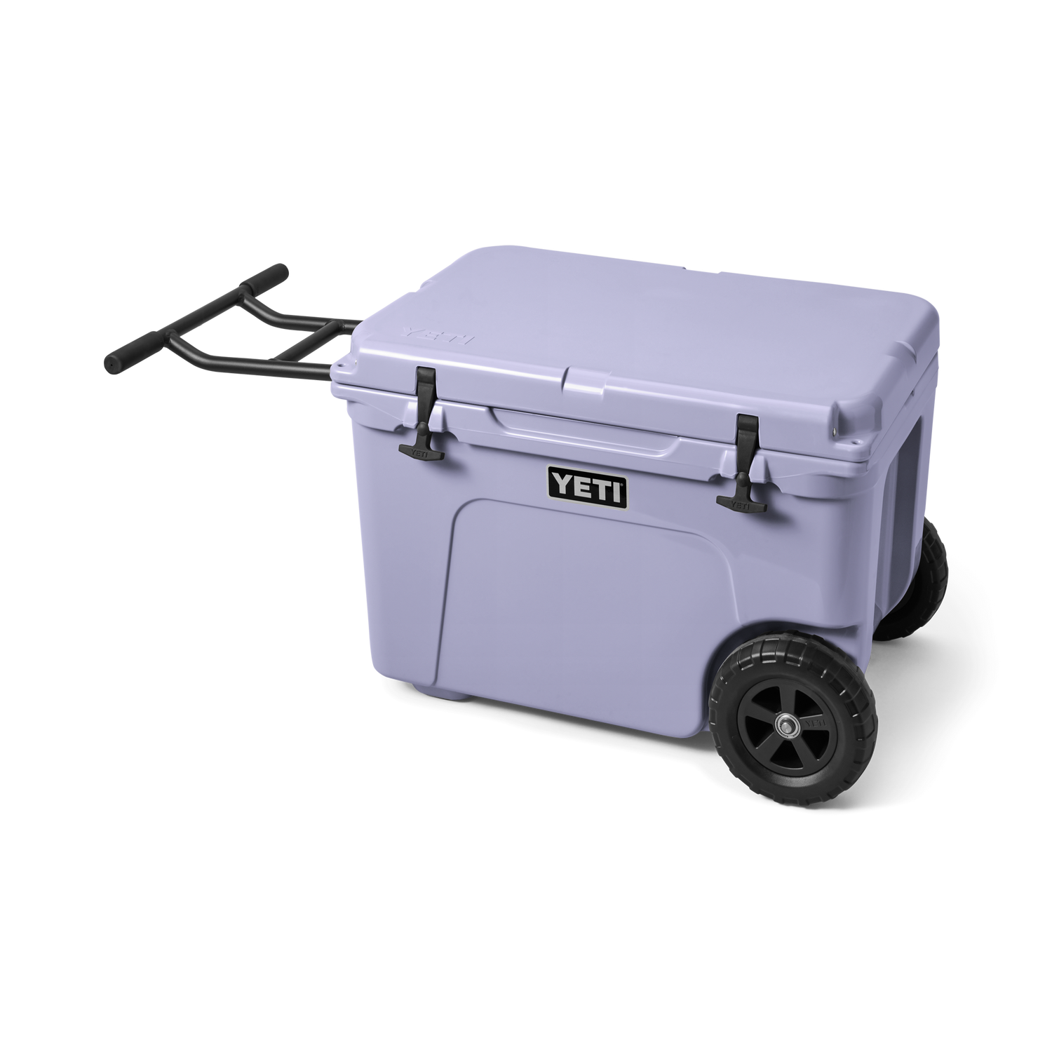 YETI Tundra Haul®-koelbox met transportwielen Cosmic Lilac