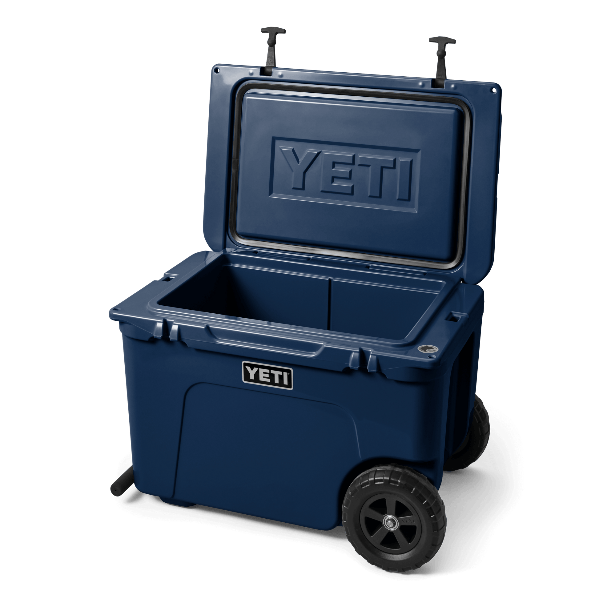 YETI Tundra Haul®-koelbox met transportwielen Navy