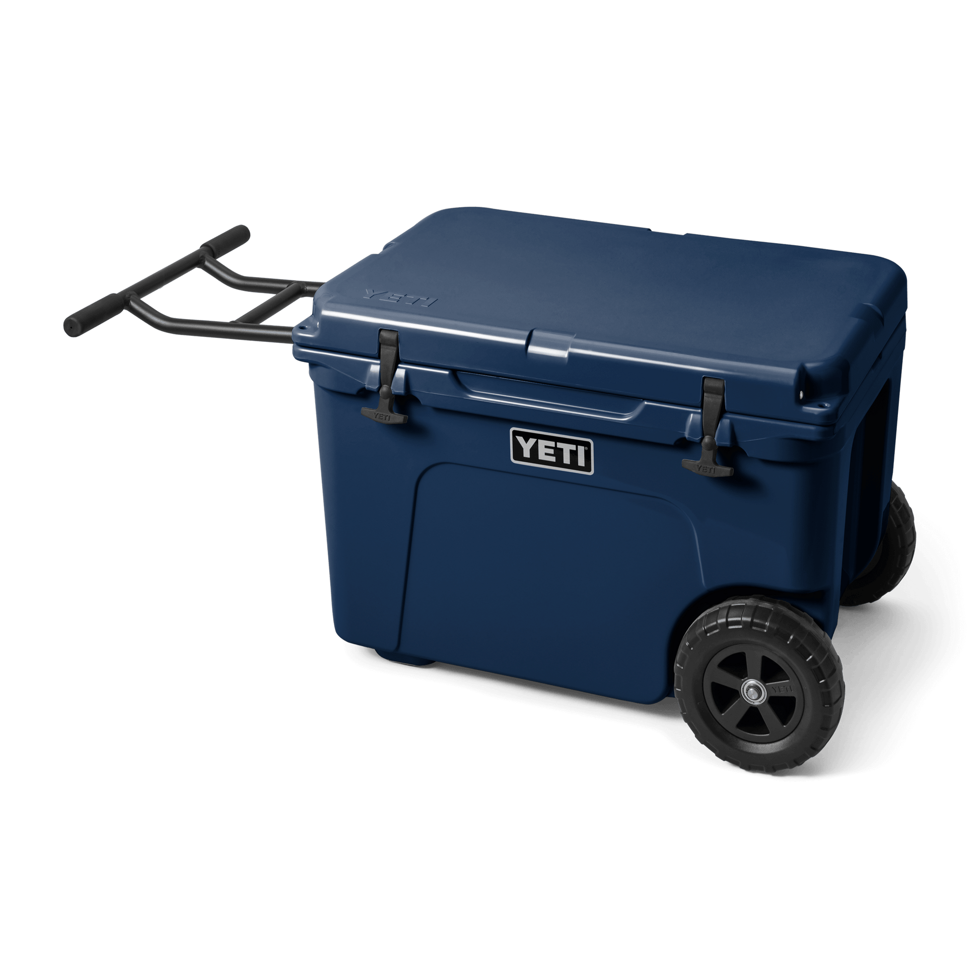 YETI Tundra Haul®-koelbox met transportwielen Navy