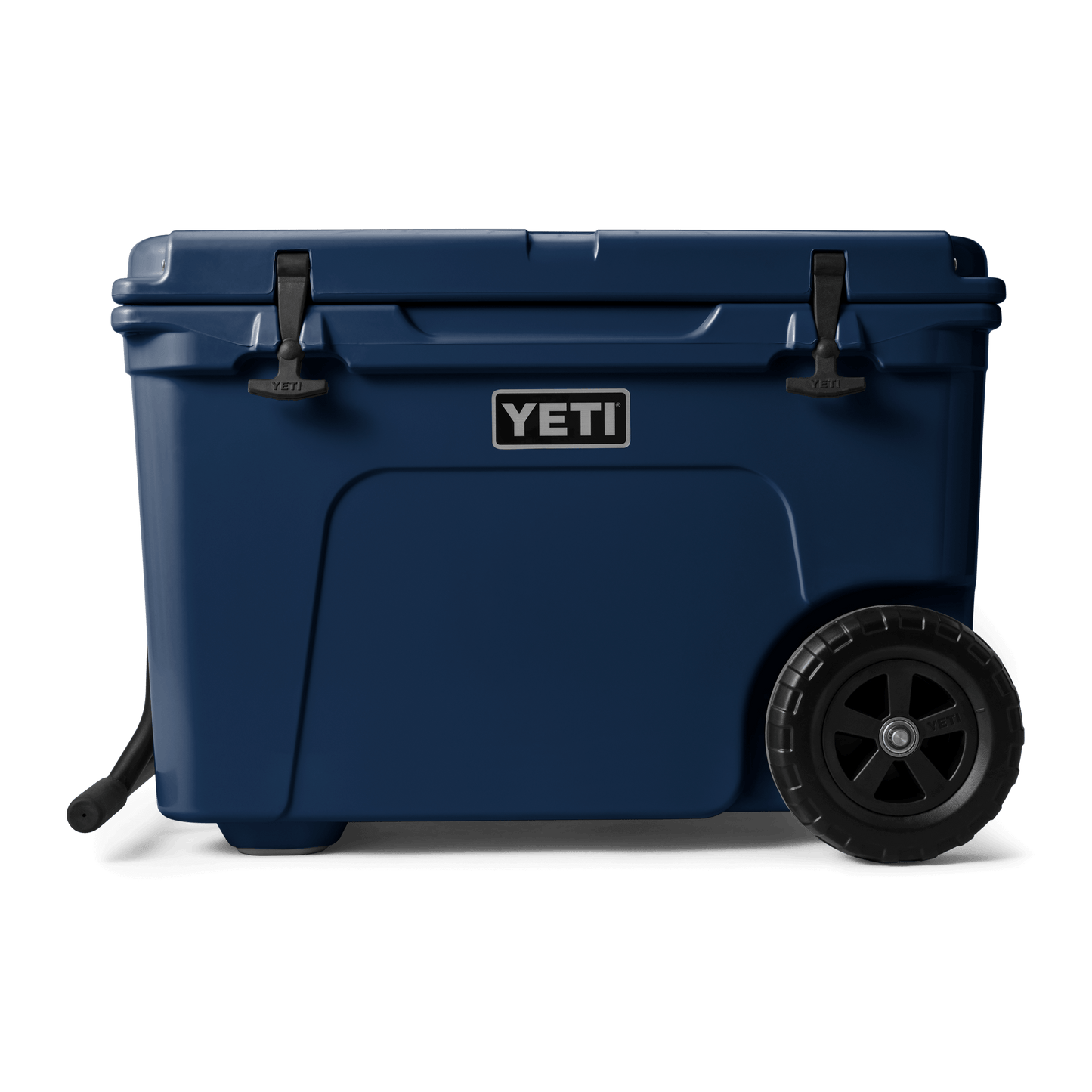 YETI Tundra Haul®-koelbox met transportwielen Navy