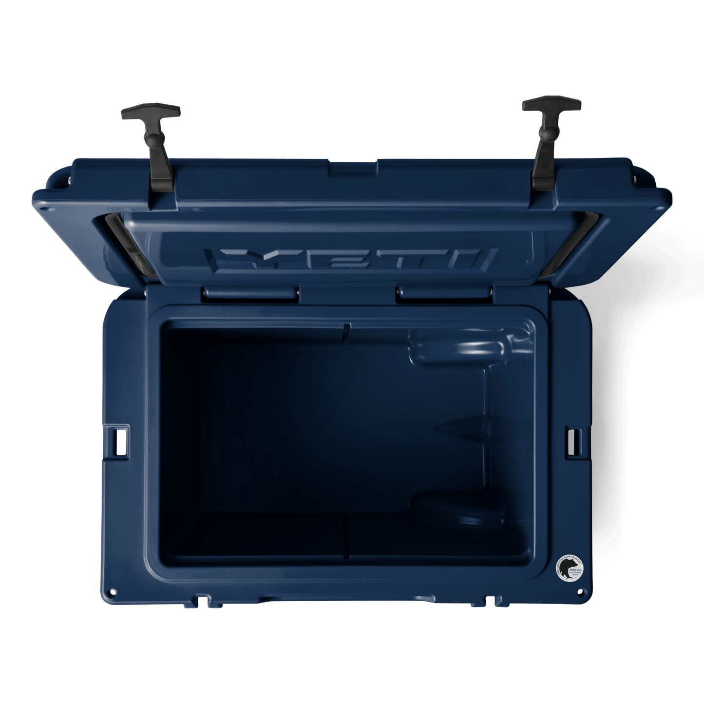 YETI Tundra Haul®-koelbox met transportwielen Navy