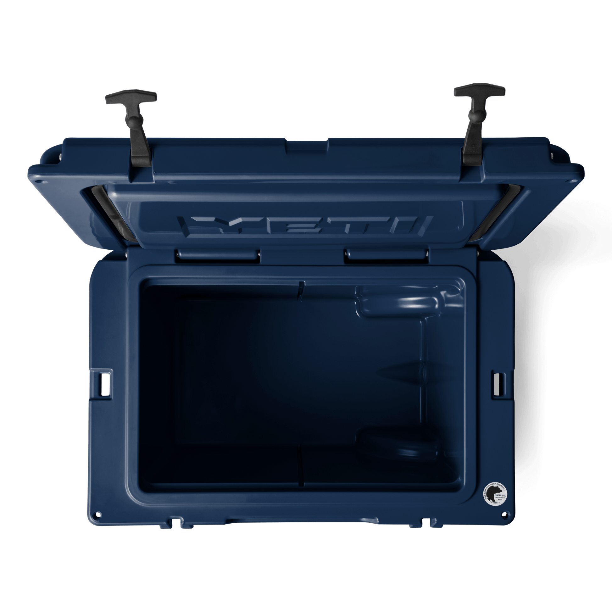 YETI Tundra Haul®-koelbox met transportwielen Navy